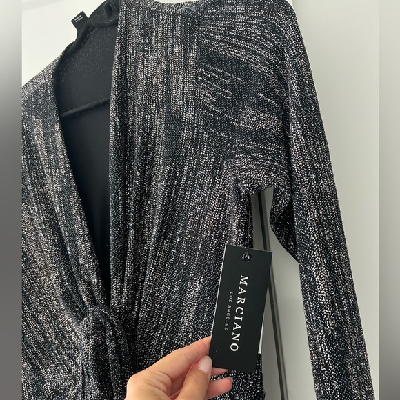 Marciano Dress / Gown - Picture 3 of 4